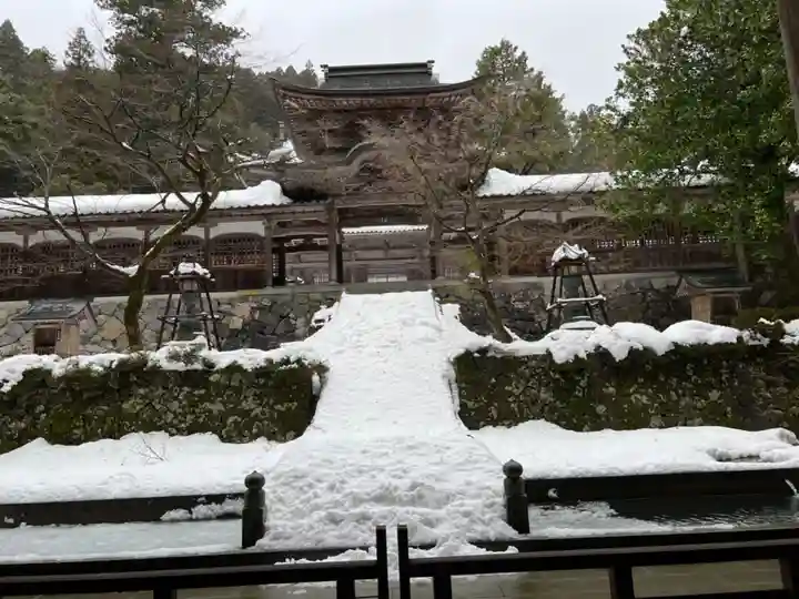 永平寺のその他建物