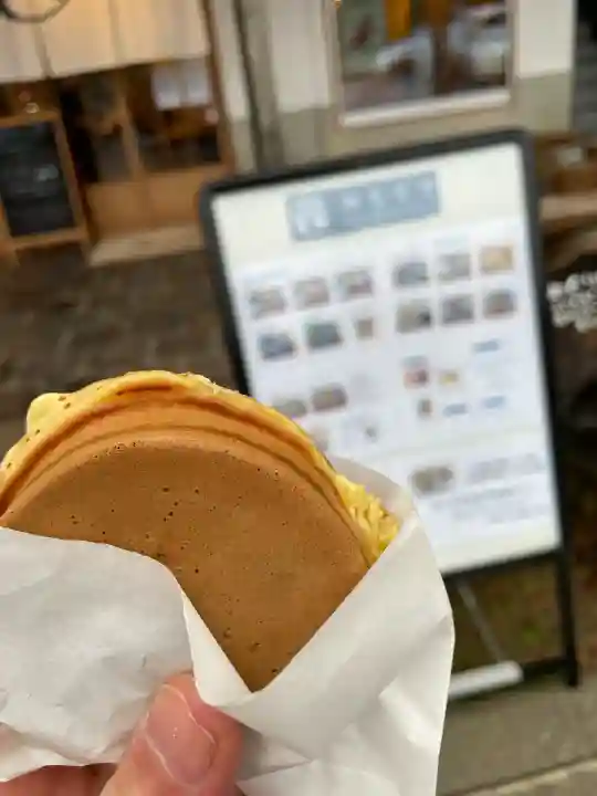 白山比咩神社(石川県)