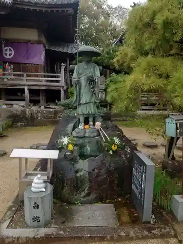 法輪寺(徳島県)