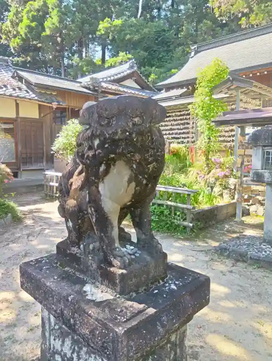 御首神社(岐阜県)