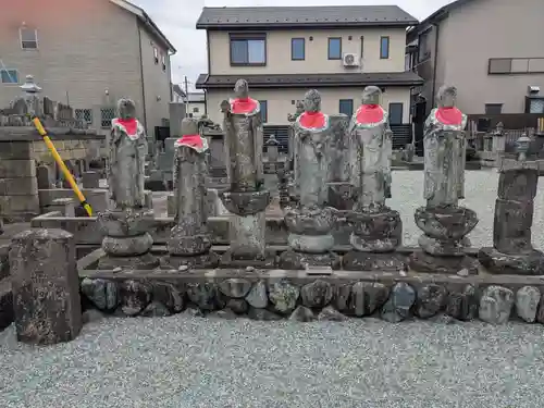 南泉寺(神奈川県)