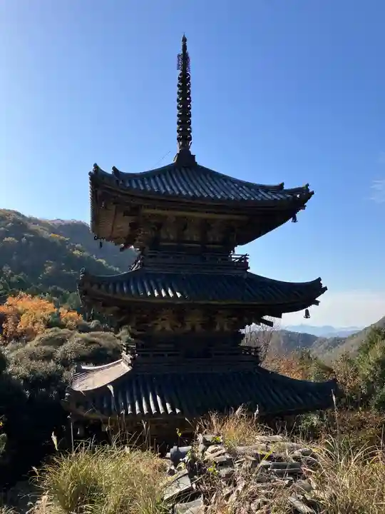 福生寺のその他建物