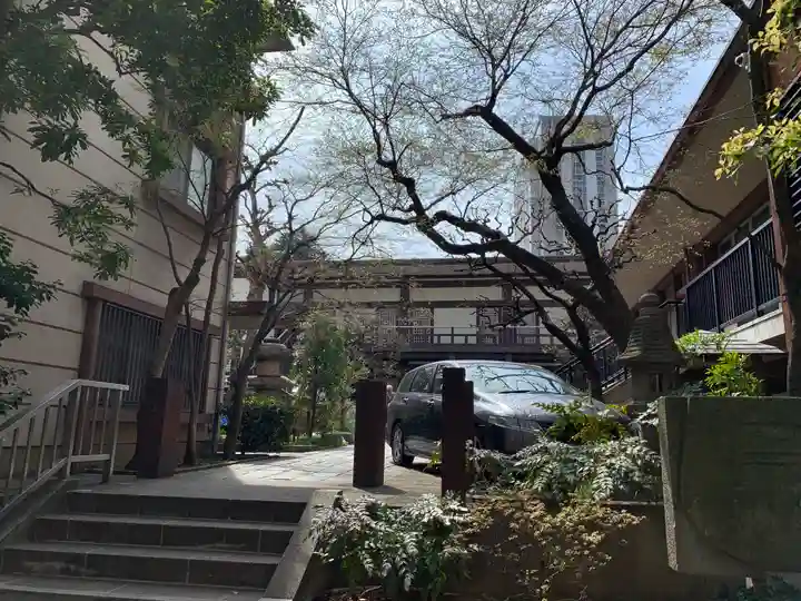 光明寺のその他建物