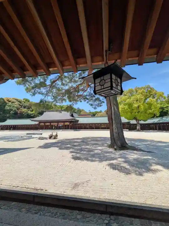 橿原神宮(奈良県)