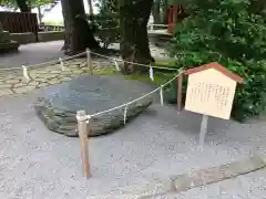 伊豆山神社の建物その他