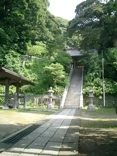 甘縄神明神社（甘縄神明宮）のその他建物