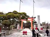 竹駒神社(宮城県)