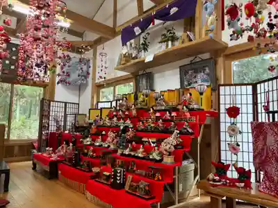 熱日高彦神社(宮城県)