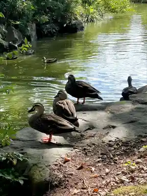 乃木神社(栃木県)