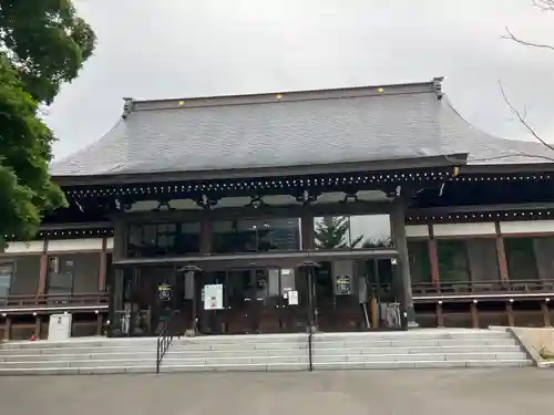 真宗大谷派札幌別院(北海道)