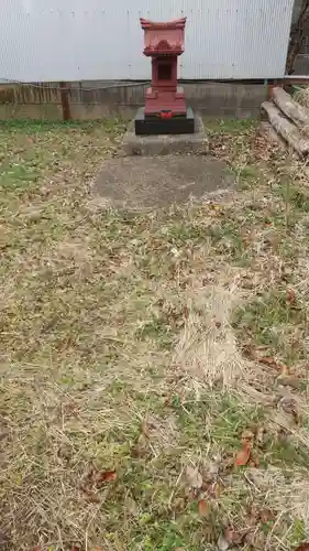 弁天様(茨城県)