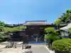 正法院の本殿・本堂