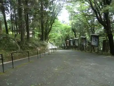 比叡山延暦寺(滋賀県)