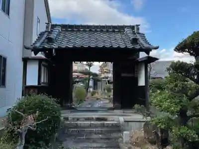 善福院(愛知県)