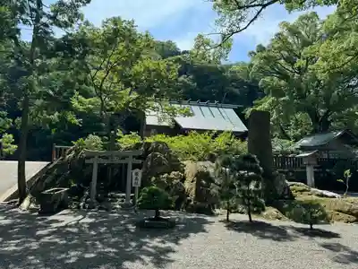 安房神社(千葉県)