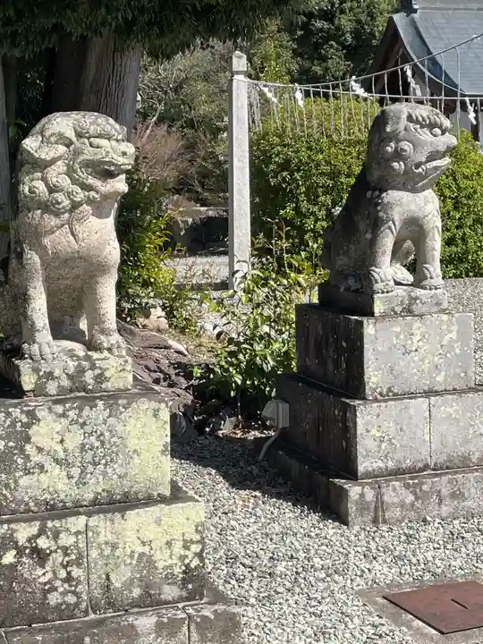 爲那都比古神社(大阪府)