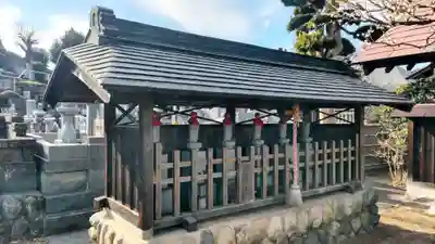 地蔵院(東京都)