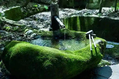 目の霊山　油山寺(静岡県)
