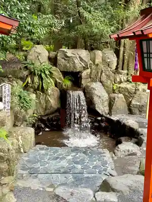 椿岸神社(三重県)