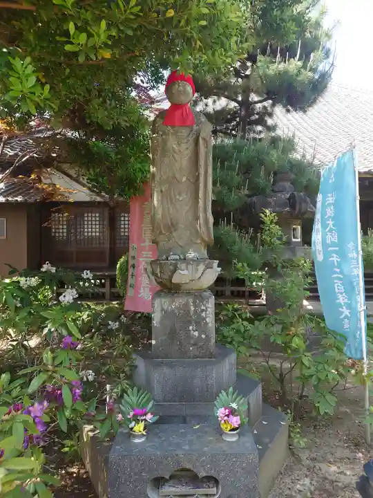 廣福寺(埼玉県)