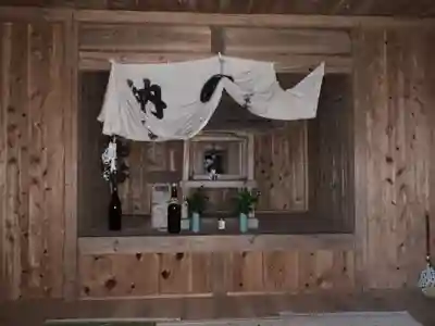 天照神社(千葉県)