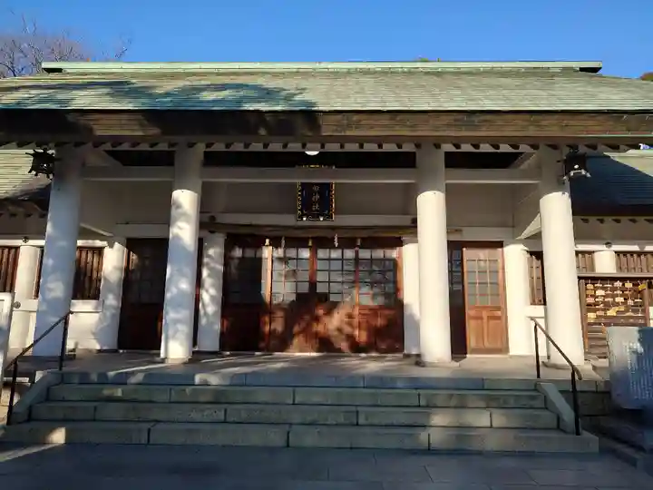 熱田神社(愛知県)
