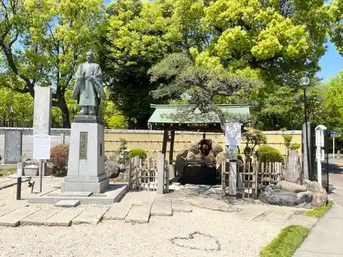 太閤山常泉寺(愛知県)