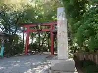 根津神社(東京都)
