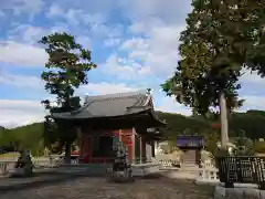 鶫巣神明宮の本殿