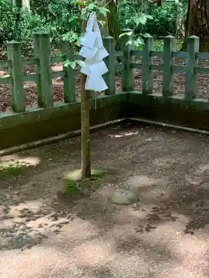 鹿島神宮(茨城県)