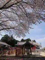 金井神社(三重県)