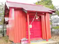 稲荷神社(宮城県)