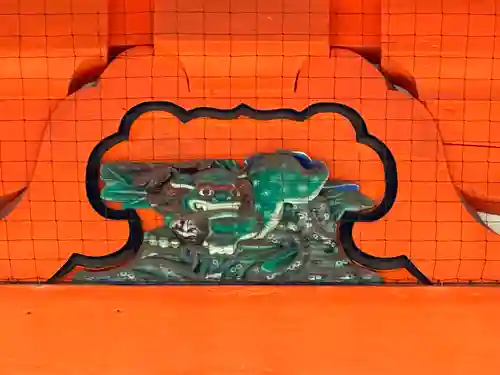 葛飾八幡宮(千葉県)