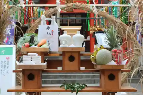 くまくま神社(導きの社 熊野町熊野神社)のお祭り