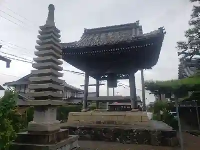 充満寺のその他建物