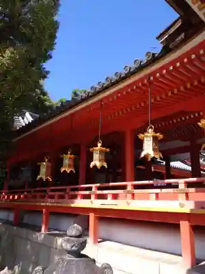 石清水八幡宮のその他建物