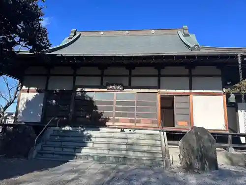 善応寺(栃木県)