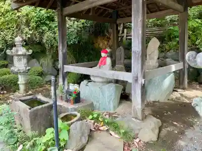 国分寺（相模國分寺）(神奈川県)