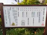庚申寺のその他建物