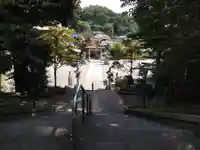 中氷川神社のその他建物