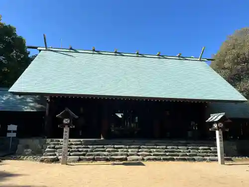 東雲神社(愛媛県)