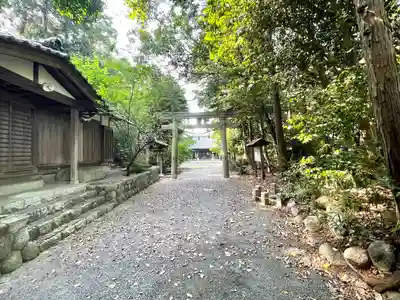 八幡神社(三重県)