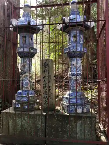 宇佐八幡神社の建物その他