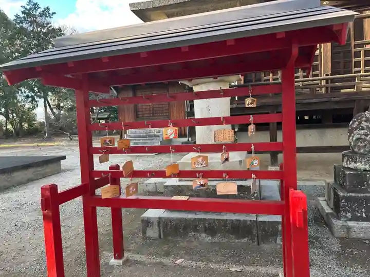 熊手八幡宮(香川県)