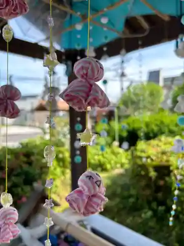 豊景神社(福島県)