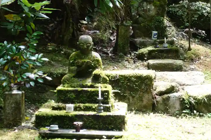 岡寺(龍蓋寺)(奈良県)