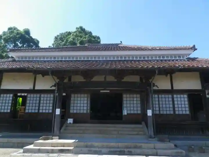 浄名寺(山口県)