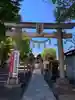 千住神社(東京都)