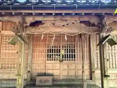 日御碕神社(島根県)