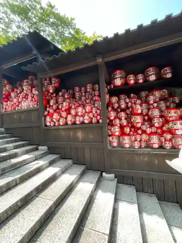 勝尾寺(大阪府)